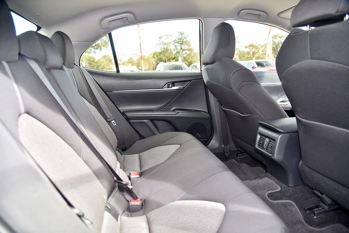 2024 Toyota Camry Ascent AXVH70R