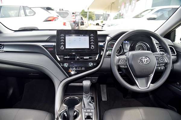 2024 Toyota Camry Ascent AXVH70R