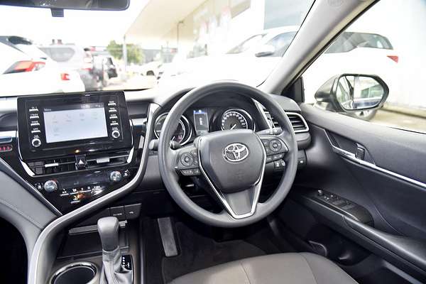 2024 Toyota Camry Ascent AXVH70R