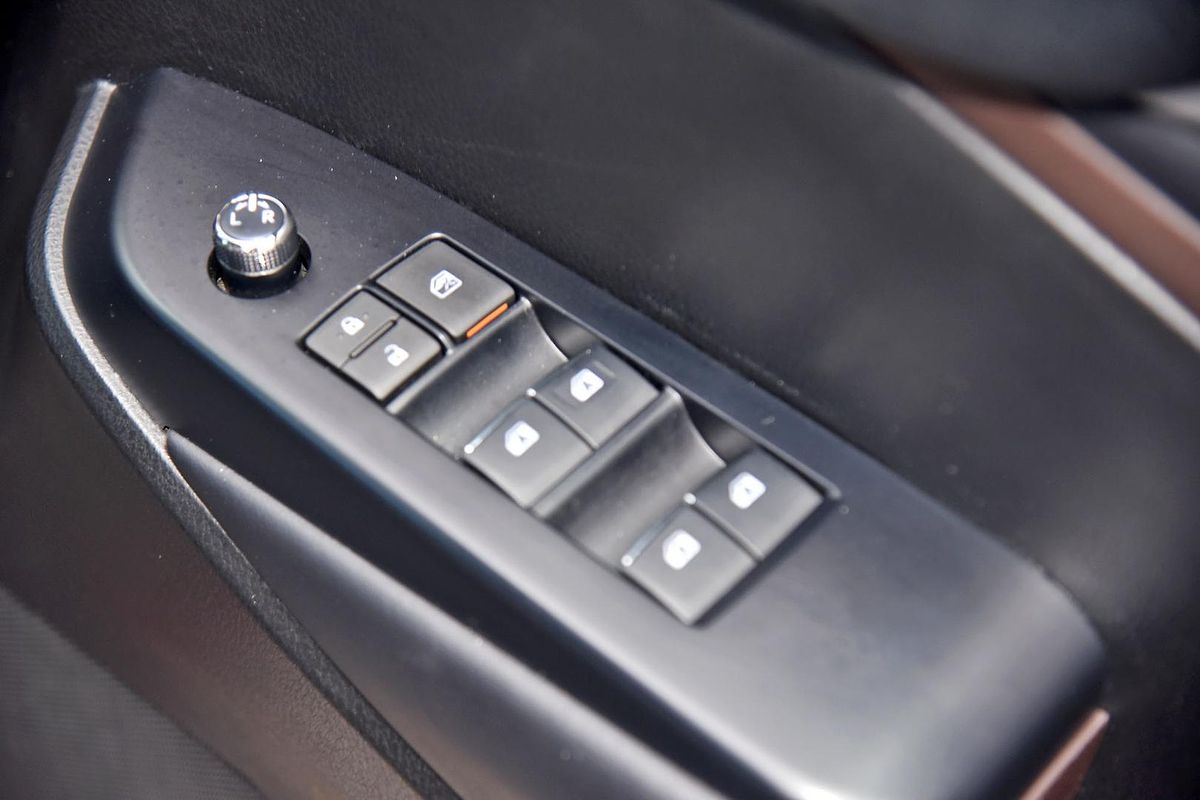 2018 Toyota Kluger GRANDE (4x4) GSU55R