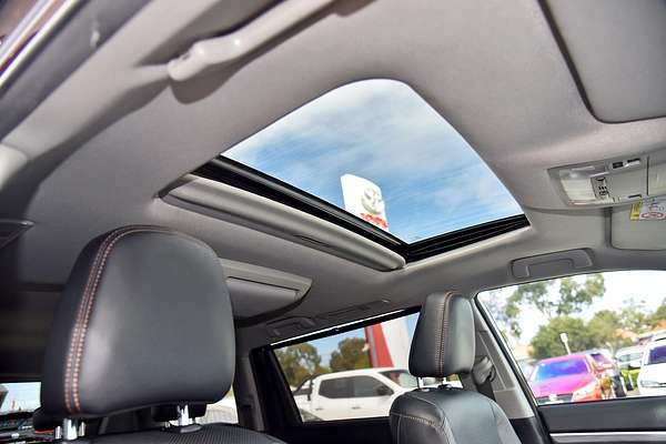 2018 Toyota Kluger GRANDE (4x4) GSU55R
