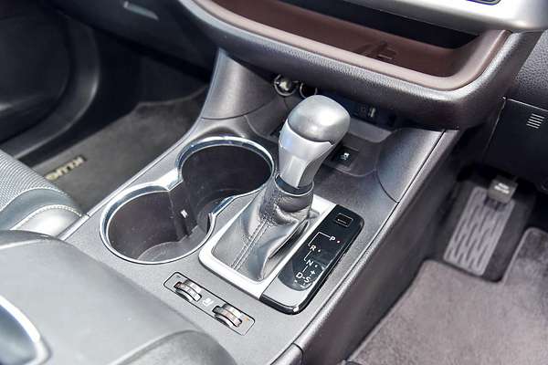 2018 Toyota Kluger GRANDE (4x4) GSU55R