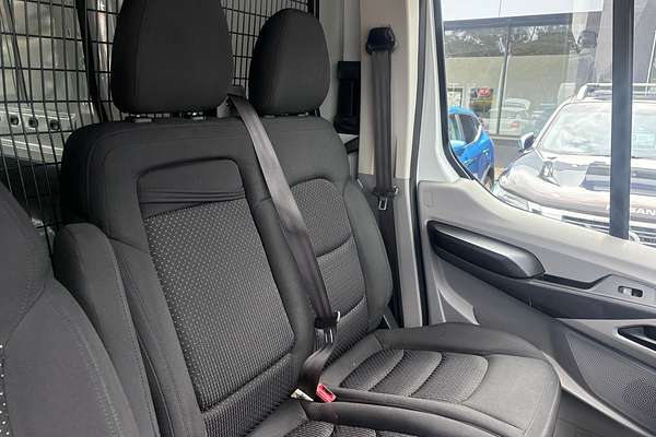 2021 LDV Deliver 9 MWB Mid Roof