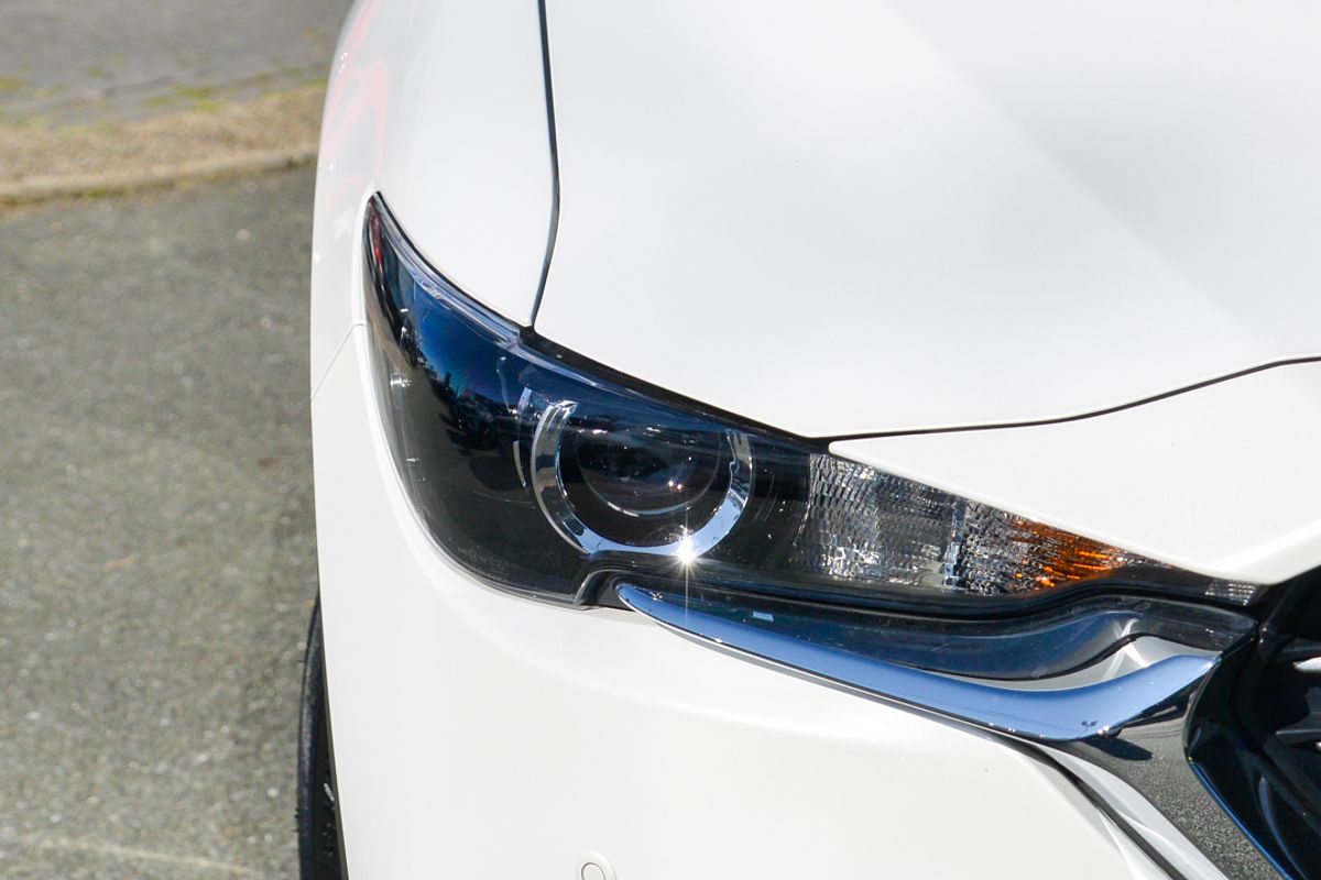 2022 Mazda CX-8 Touring KG Series