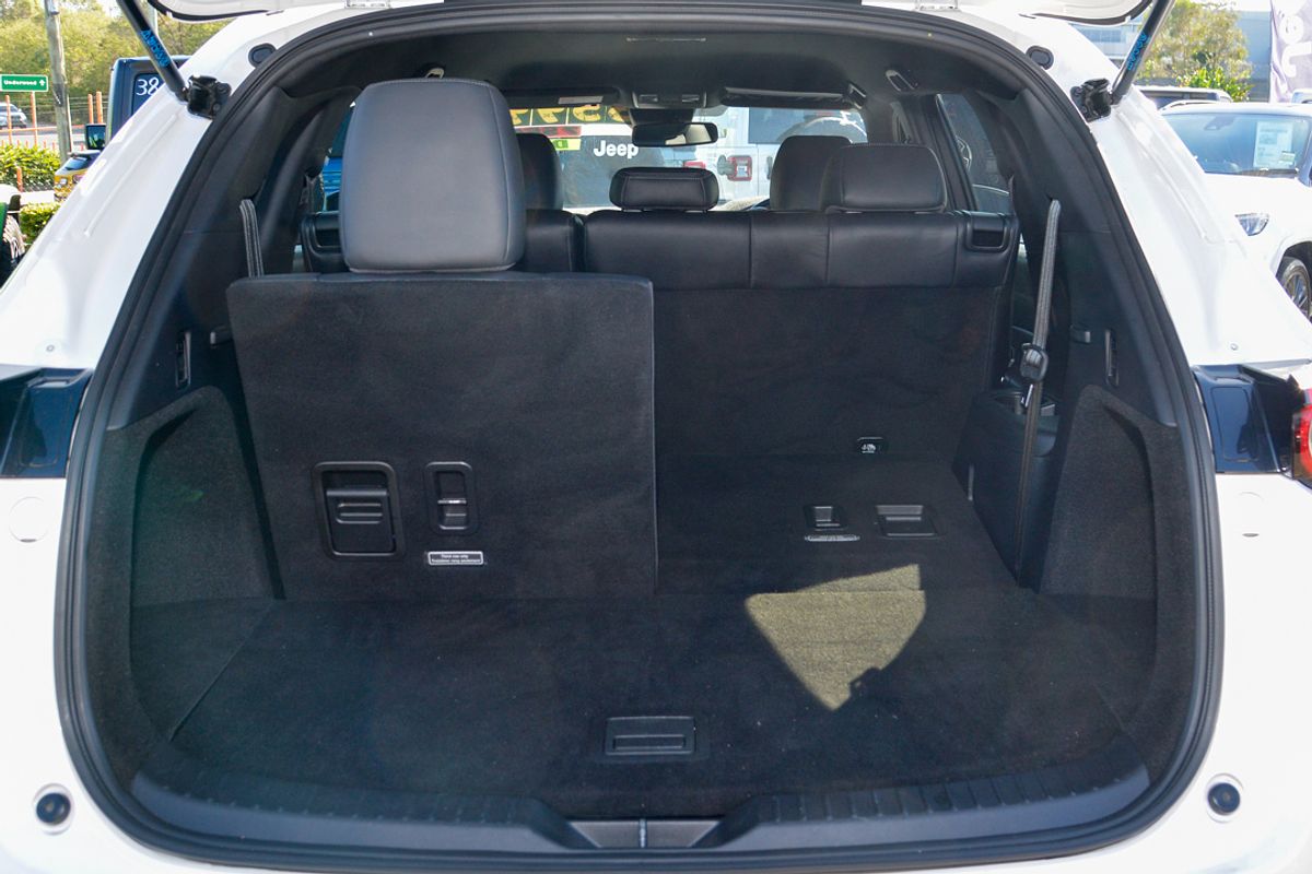 2022 Mazda CX-8 Touring KG Series