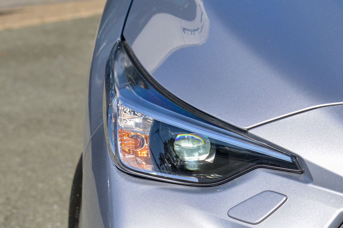 2023 Subaru Impreza 2.0L G6