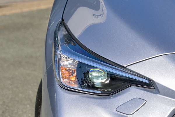 2023 Subaru Impreza 2.0L G6