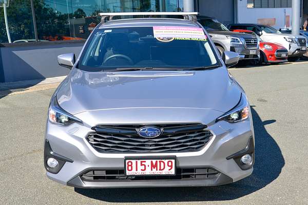2023 Subaru Impreza 2.0L G6