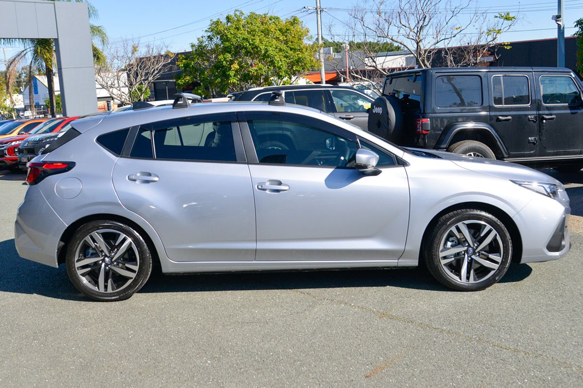 2023 Subaru Impreza 2.0L G6