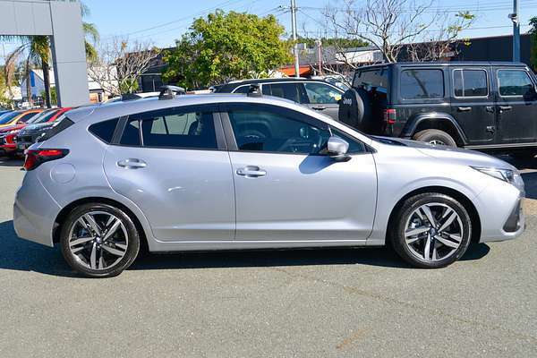 2023 Subaru Impreza 2.0L G6