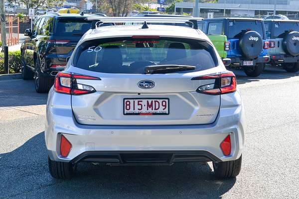 2023 Subaru Impreza 2.0L G6