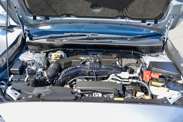 2023 Subaru Impreza 2.0L G6