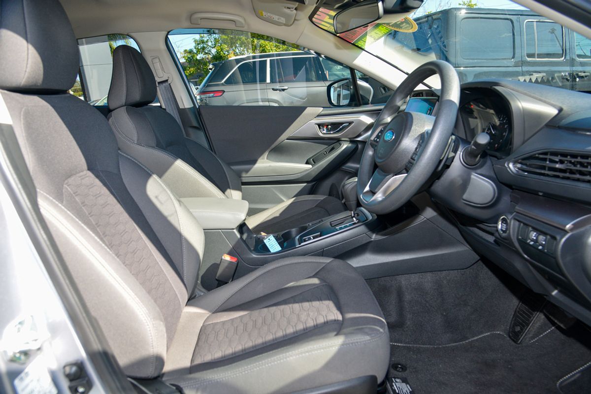 2023 Subaru Impreza 2.0L G6