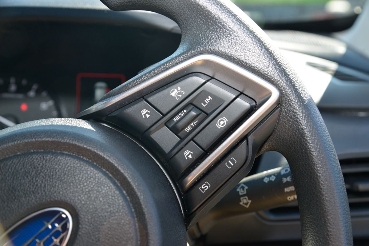 2023 Subaru Impreza 2.0L G6