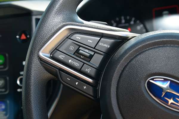 2023 Subaru Impreza 2.0L G6