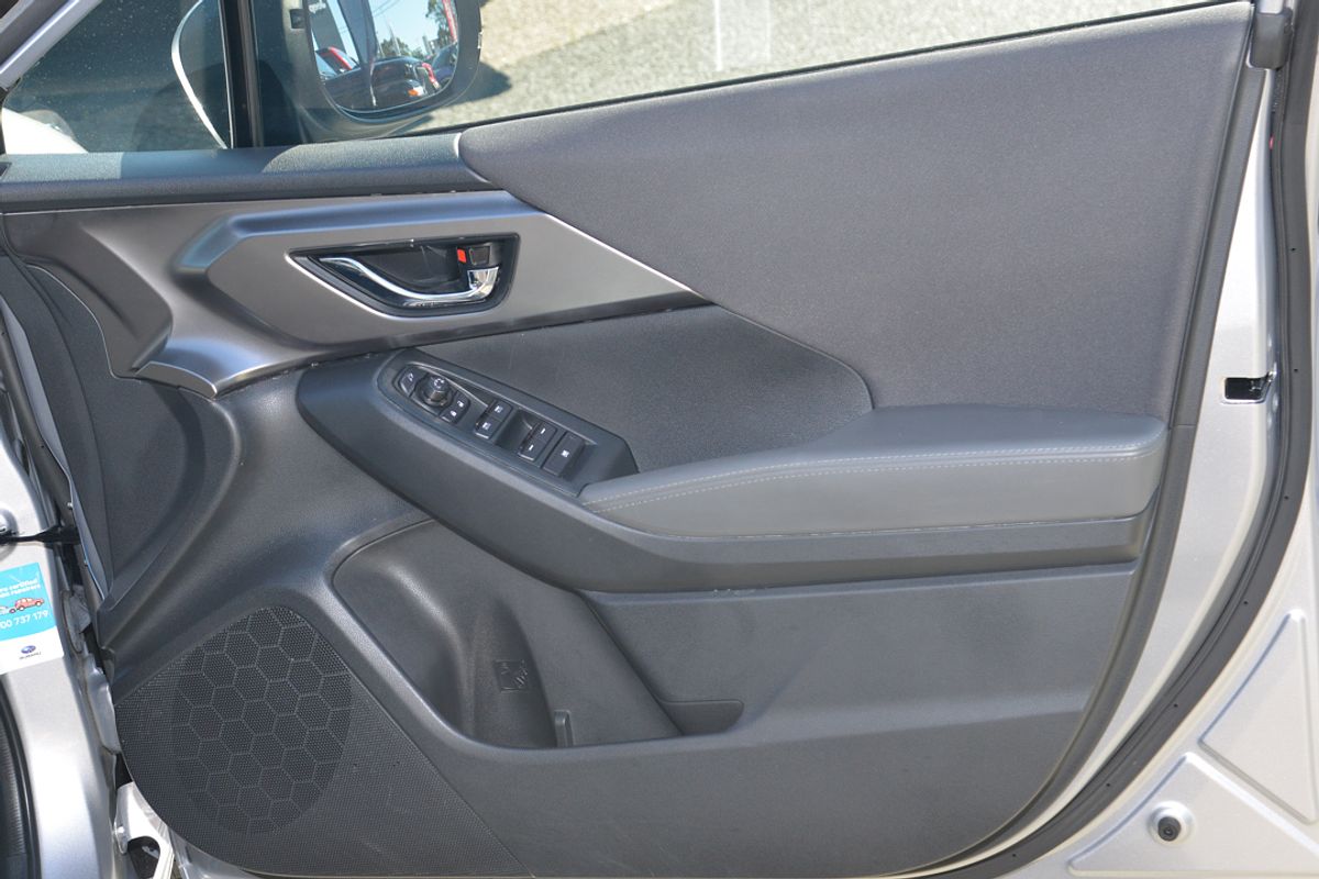 2023 Subaru Impreza 2.0L G6