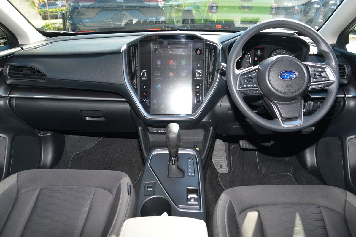 2023 Subaru Impreza 2.0L G6