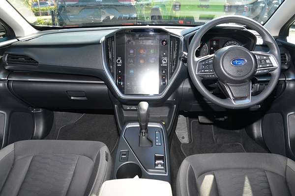 2023 Subaru Impreza 2.0L G6