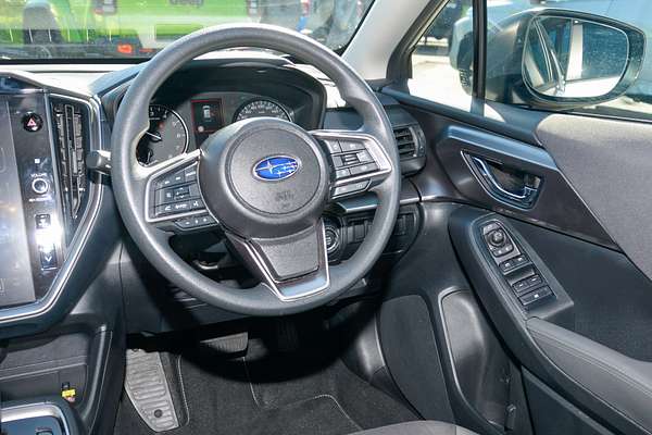 2023 Subaru Impreza 2.0L G6