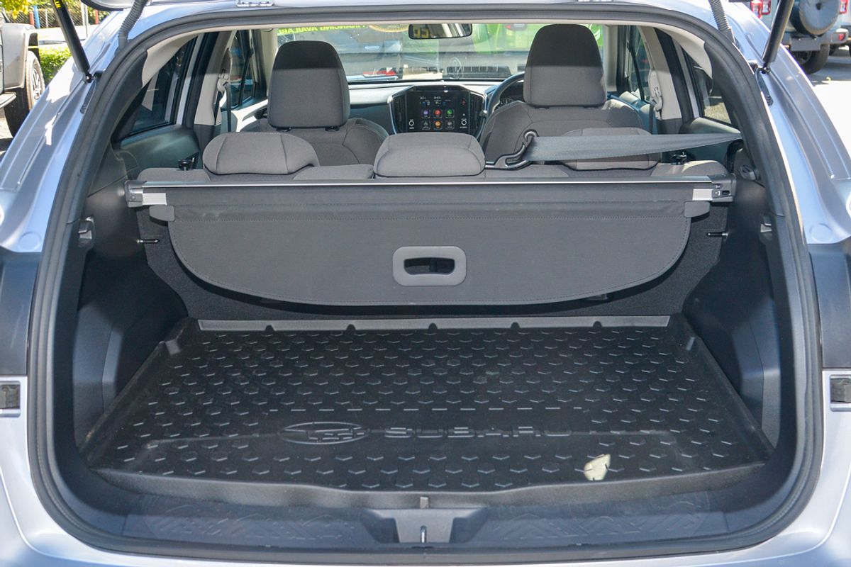 2023 Subaru Impreza 2.0L G6
