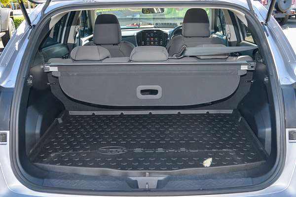2023 Subaru Impreza 2.0L G6