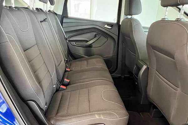 2015 Ford Kuga Ambiente TF MkII
