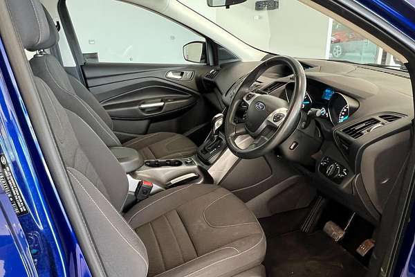 2015 Ford Kuga Ambiente TF MkII