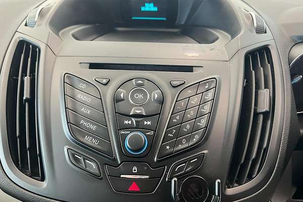 2015 Ford Kuga Ambiente TF MkII