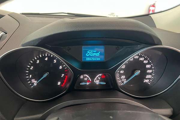 2015 Ford Kuga Ambiente TF MkII