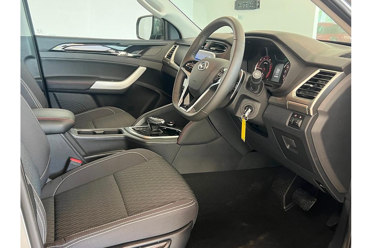 2023 LDV T60 Max PRO SK8C 4X4