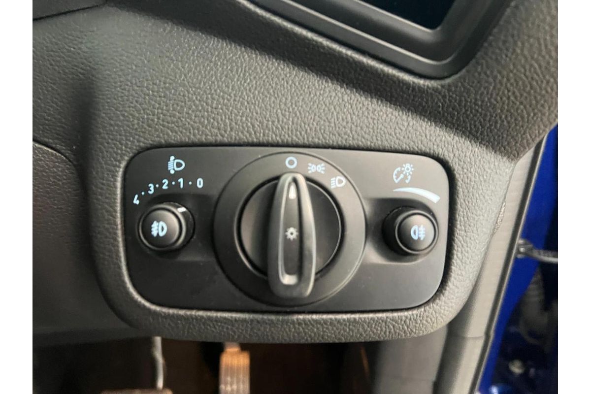 2015 Ford Kuga Ambiente TF MkII