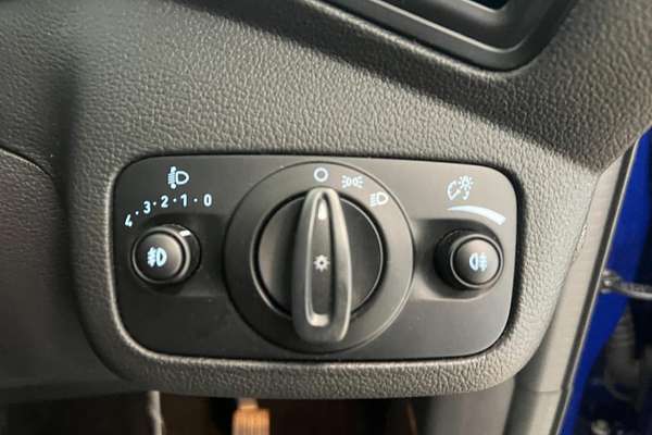 2015 Ford Kuga Ambiente TF MkII