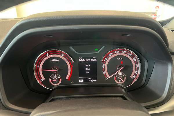2023 LDV T60 Max PRO SK8C 4X4