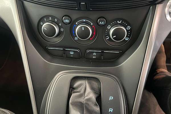 2015 Ford Kuga Ambiente TF MkII