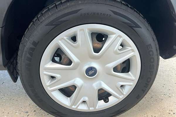 2015 Ford Kuga Ambiente TF MkII