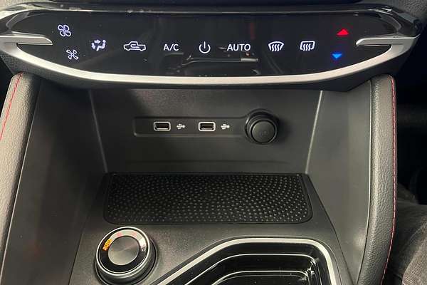 2023 LDV T60 Max PRO SK8C 4X4