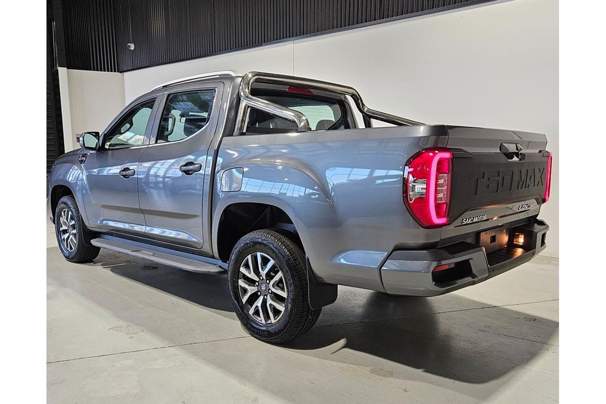 2023 LDV T60 Max PRO SK8C 4X4