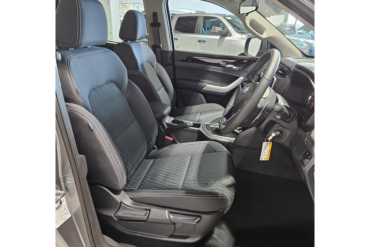 2023 LDV T60 Max PRO SK8C 4X4