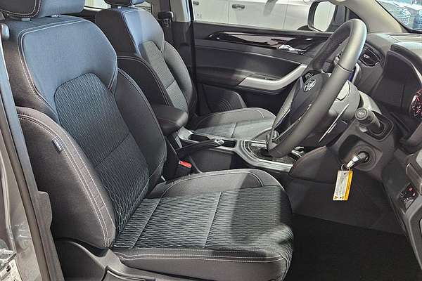 2023 LDV T60 Max PRO SK8C 4X4