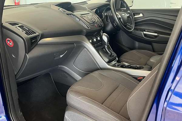 2015 Ford Kuga Ambiente TF MkII
