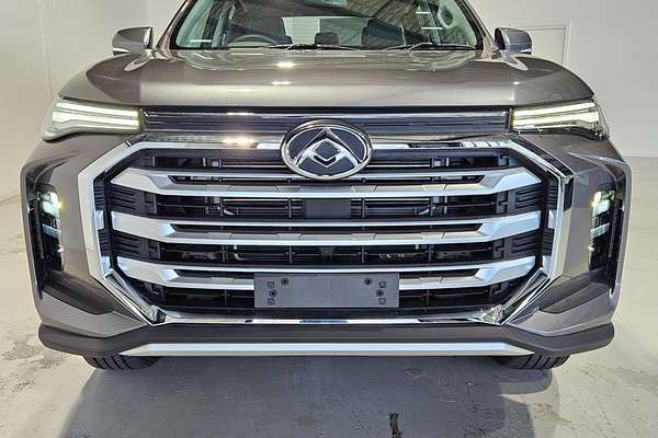 2023 LDV T60 Max PRO SK8C 4X4