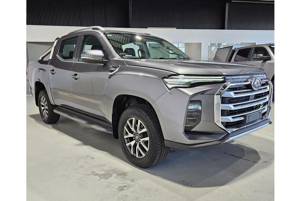 2023 LDV T60 Max PRO SK8C 4X4
