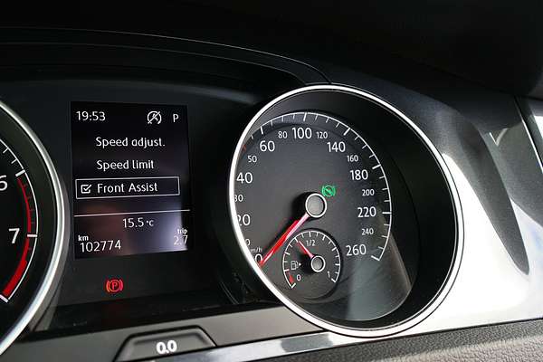 2020 Volkswagen Golf 110TSI Trendline 7.5