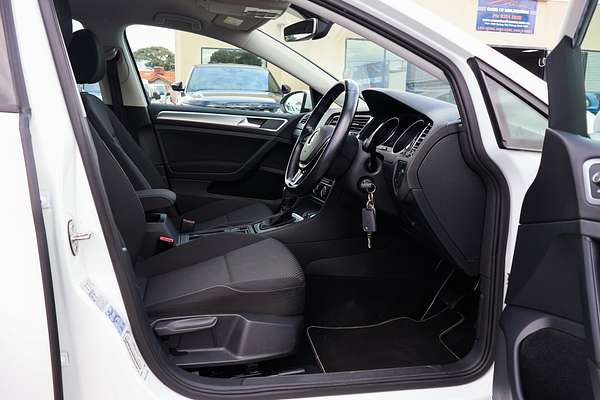 2020 Volkswagen Golf 110TSI Trendline 7.5