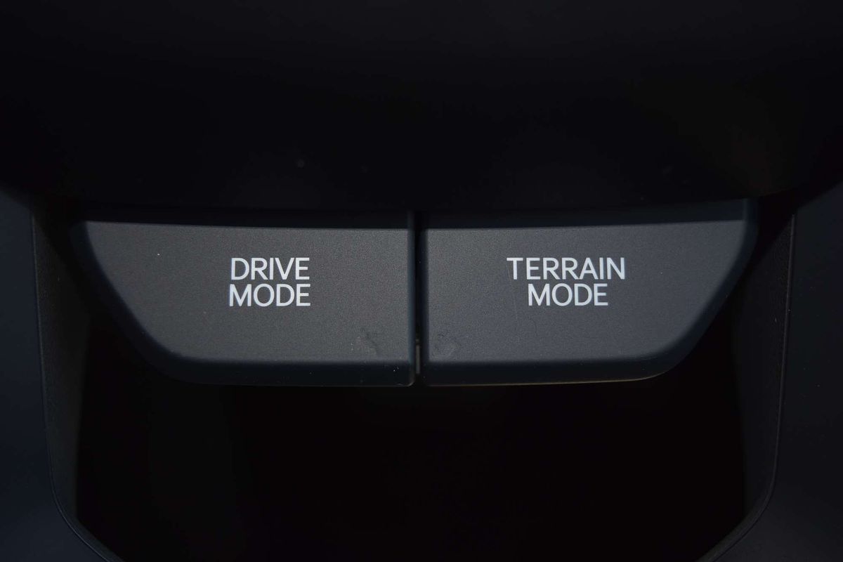 2025 Kia Tasman SX+ TK 4X4