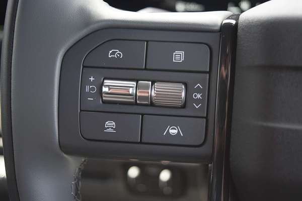 2025 Kia Tasman SX+ TK 4X4