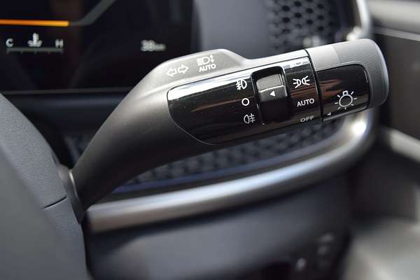 2025 Kia Tasman SX+ TK 4X4
