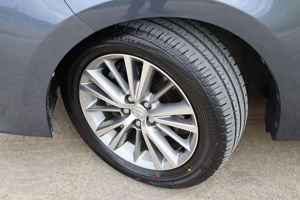2014 Toyota Corolla SX ZRE172R