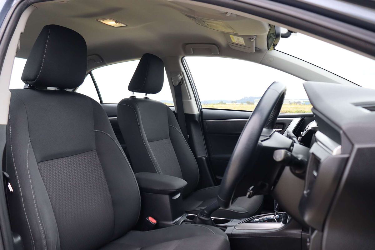 2014 Toyota Corolla SX ZRE172R