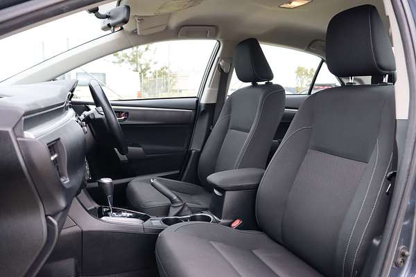 2014 Toyota Corolla SX ZRE172R
